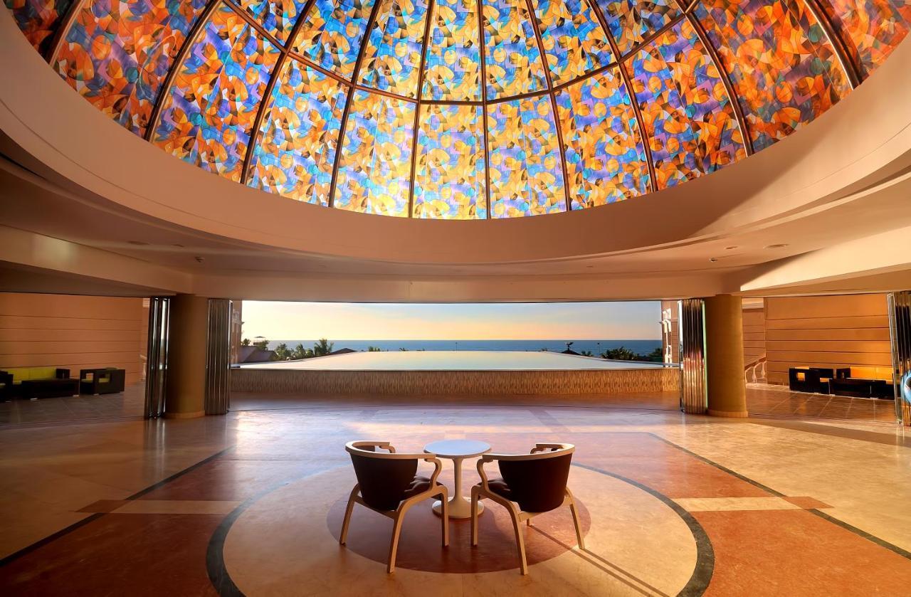 Sea Pearl Beach Resort & Spa Cox'S Bazar Exterior photo