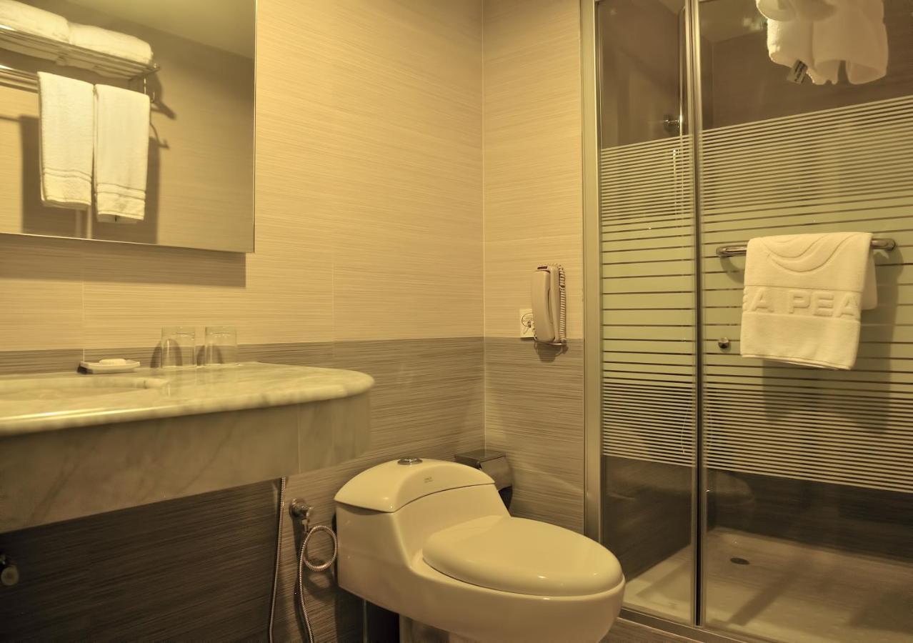 Sea Pearl Beach Resort & Spa Cox'S Bazar Exterior photo