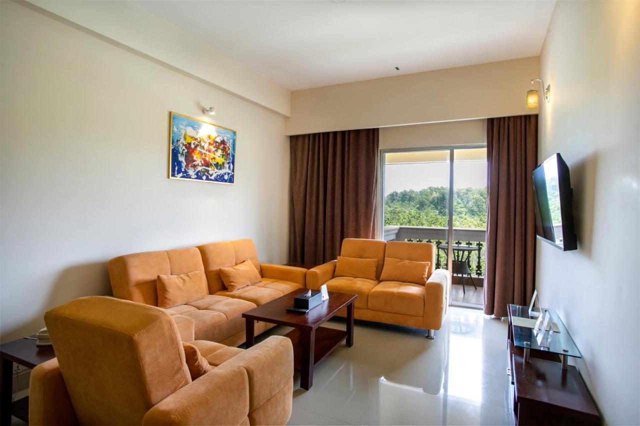 Sea Pearl Beach Resort & Spa Cox'S Bazar Exterior photo
